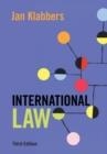 INTERNATIONAL LAW | 9781108732826 | JAN KLABBERS