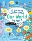 ALL YOU NEED TO KNOW/THE WORLD B | 9781474998567 | ALICE JAMES 