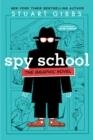 SPY SCHOOL 01 GRAPHIC NOVEL | 9781534455429 | STUART GIBBS