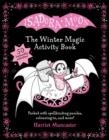 ISADORA MOON: THE WINTER MAGIC ACTIVITY BOOK | 9780192785824 | HARRIET MUNCASTER