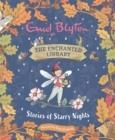 THE ENCHANTED LIBRARY: STORIES OF STARRY NIGHTS | 9781444966084 | ENID BLYTON