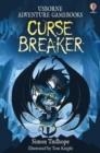 CURSE BREAKER | 9781801314305 | SIMON TUDHOPE