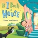 IF I BUILT A HOUSE (IF I BUILT) | 9780803737518