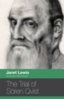 THE TRIAL OF SÖREN QVIST | 9780804011440 | JANET LEWIS