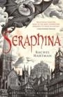 SERAPHINA | 9780552566001 | RACHEL HARTMAN