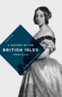 A HISTORY OF BRITISH ISLES | 9781137573605 | JEREMY BLACK 
