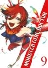 MONSTER GIRL DOCTOR (LIGHT NOVEL) VOL. 9 | 9781648275739 | ORIGUCHI, YOSHINO