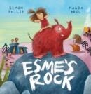 ESME'S ROCK | 9780192775023 | SIMON PHILIP