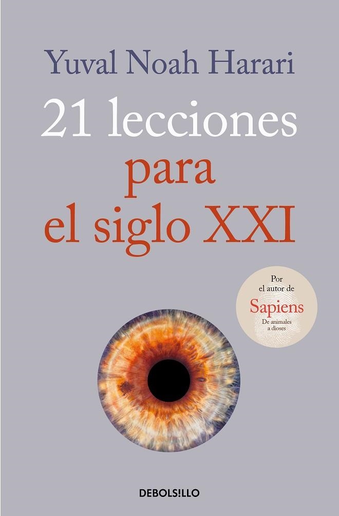21 LECCIONES PARA EL SIGLO XXI | 9788466361200 | HARARI, YUVAL NOAH