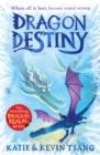DRAGON REALM 05: DRAGON DESTINY | 9781398505933 | KEVIN TSANG
