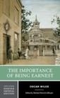 THE IMPORTANCE OF BEING EARNEST 2 | 9780393421972 | OSCAR WILDE