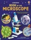 BOOK OF THE MICROSCOPE | 9781474998468 | ALICE JAMES