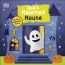 BOO'S HAUNTED HOUSE | 9780241538722 | DK