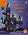 HALLOWEEN STICKER BOOK | 9781801313650 | FIONA WATT