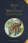 MONSTERS AND MYTHICAL CREATURES FROM AROUND THE WORLD | 9780764358425 | HEATHER FRIGIOLA