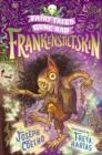 FRANKENSTILTSKIN: FAIRY TALES GONE BAD | 9781406389678 | JOSEPH COELHO