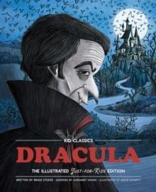 DRACULA | 9781951511258 | BRAM STOKER