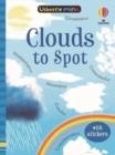 CLOUDS TO SPOT | 9781801318143 | KATE NOLAN 