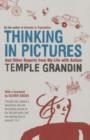 THINKING IN PICTURES | 9780747585329 | TEMPLE GRANDIN 