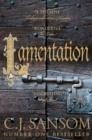 LAMENTATION | 9780330511049 | C J SANSOM