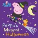 PEPPA PIG: PEPPA'S MAGICAL HALLOWEEN | 9780241575635 | PEPPA PIG