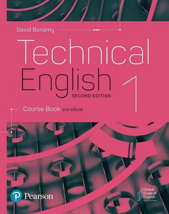 TECHNICAL ENGLISH 2E 1 CB | 9781292424460