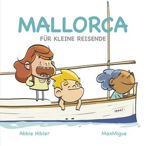 MALLORCA | 9788484789512 | HIBLER, ABBIE