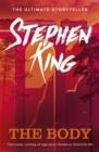 THE BODY | 9781529379334 | STEPHEN KING