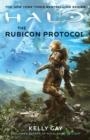 HALO: THE RUBICON PROTOCOL : 30 | 9781982147884 | KELLY GAY