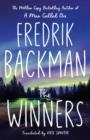 THE WINNERS | 9781398516342 | FREDRIK BACKMAN
