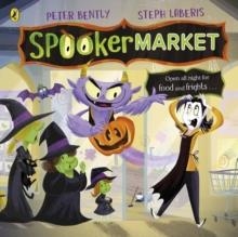 SPOOKERMARKET | 9780241473047 | PETER BENTLY 