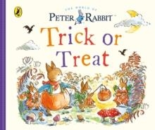 PETER RABBIT TALES: TRICK OR TREAT | 9780241539743 | BEATRIX POTTER 