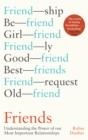 FRIENDS | 9780349143576 | ROBIN DUNBAR