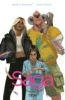 SAGA, VOLUME 10 | 9781534323346 | BRIAN VAUGHAN 