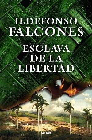 ESCLAVA DE LA LIBERTAD | 9788425361791 | FALCONES, ILDEFONSO