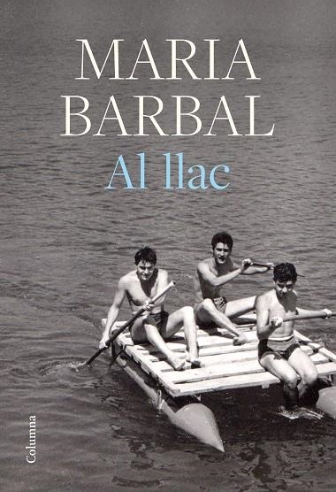 AL LLAC | 9788466429412 | MARIA  BARBAL