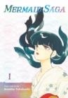 MERMAID SAGA COLLECTOR'S EDITION, VOL. 1, 1 (MERMAID SAGA COLLECTOR'S EDITION #1) | 9781974718573 | TAKAHASHI, RUMIKO