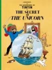 TINTIN 11: THE SECRET OF THE UNICORN | 9781405208109