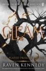 GLEAM | 9781405955027 | RAVEN KENNEDY