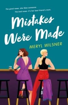 MISTAKES WERE MADE | 9780349434087 | MERYL WILSNER