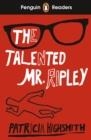 PENGUIN READERS LEVEL 6: THE TALENTED MR RIPLEY (B1+) | 9780241542613 | PATRICIA HIGHSMITH