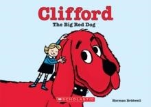 CLIFFORD THE BIG RED DOG (BOARD BOOK) | 9781338760880 | NORMAN BRIDWELL