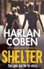 SHELTER | 9781409150596 | HARLAN COBEN