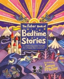 THE FABER BOOK OF BEDTIME STORIES | 9780571363933 | VARIOUS