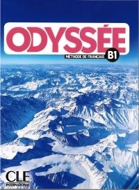 ODYSSÉE B1 LÍVRE DE L'ÉLÈVE + AUDIO EN LIGNE | 9782090355802 | ALINE BREDELET, BRUNO MEGRE, WALMIR MIKE RODRIGUES