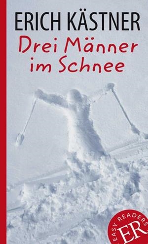 DREI MÄNNER IM SCHNEE-B1+ | 9783126757218 | VVAA
