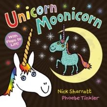 UNICORN MOONICORN | 9780702303524 | NICK SHARRATT