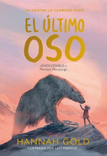 ULTIMO OSO,EL 4¦ED | 9788418538537 | ANNAH GOLD
