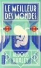 LE MEILLEUR DES MONDES | 9782266283038 | HUXLEY ALDOUS