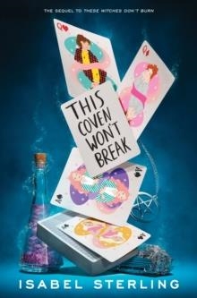 THIS COVEN WON'T BREAK | 9780451480378 | ISABEL STERLING